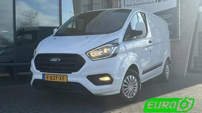 Occasion Ford Transit Custom Trend 131 PK (96 kW) 2019 Van