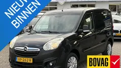 Gebruikt 2015 Opel Combo Sport MPV | € 5.950 (Eerlijke prijs)