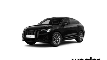 Occasion 2022 Audi Q3 Sportback Ambiente SUV | € 32.840 (Goede deal)