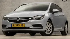 Gebruikt 2016 Opel Astra Hatchback | € 11.945 (Eerlijke prijs)