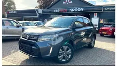 Grijs Gebruikt 2024 Suzuki Vitara SUV | € 26.450 (Eerlijke prijs)