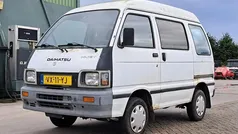 Wit Gebruikt 1993 Daihatsu Hijet MPV | € 2.850