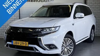 Occasion Mitsubishi Outlander 135 PK (99 kW) 2020 SUV