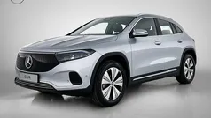 Grijs Nieuw 2025 Mercedes EQA250+ Business SUV | € 50.388 (Eerlijke prijs)