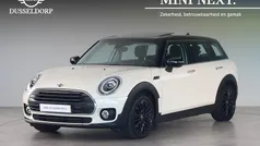 Wit Gebruikt 2020 Mini Cooper Clubman Business Stationwagen | € 22.250 (Eerlijke prijs)
