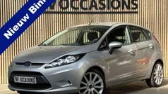 Gebruikt 2012 Ford Fiesta Limited Hatchback | € 5.999 (Eerlijke prijs)