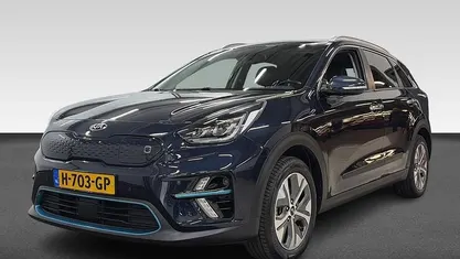 Occasion 2020 Kia e-Niro SUV | € 17.925 (Eerlijke prijs)