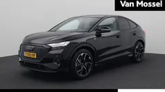Gebruikt 2023 Audi Q4 e-tron Sport SUV | € 48.900 (Eerlijke prijs)