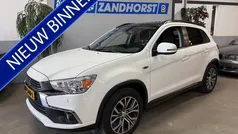 Gebruikt 2016 Mitsubishi ASX Intense+ SUV | € 13.995 (Eerlijke prijs)