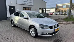 Gebruikt 2012 VW Passat Comfortline Sedan | € 4.999 (Eerlijke prijs)