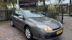 Grijs Gebruikt 2010 Renault Laguna III Expression Stationwagen | € 1.990 (Super prijs)
