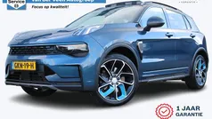 Blauw Occasion 2022 Lynk & Co 01 SUV | € 20.950 (Eerlijke prijs)