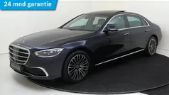 Gebruikt 2024 Mercedes S450 Sedan | € 109.945