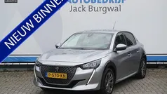 Gebruikt 2021 Peugeot e-208 Active Hatchback | € 15.950 (Eerlijke prijs)