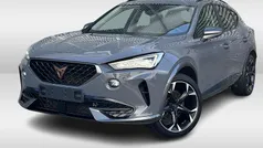 Grijs Gebruikt 2022 Cupra Formentor SUV | € 26.950 (Goede deal)