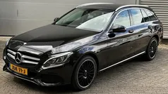 Gebruikt 2016 Mercedes C200 | € 20.449 (Eerlijke prijs)