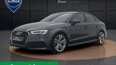 Gebruikt 2019 Audi A3 Sport Sedan | € 23.950 (Eerlijke prijs)