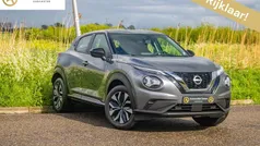 Gebruikt 2024 Nissan Juke Acenta SUV | € 24.790 (Eerlijke prijs)