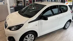 Gebruikt 2018 Peugeot 108 Active Hatchback | € 8.950 (Eerlijke prijs)