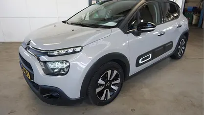 Occasion 2024 Citroën C3 PureTech Hatchback | € 14.350 (Eerlijke prijs)