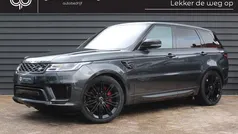 Grijs Gebruikt 2020 Land Rover Range Rover Sport HSE Dynamic SUV | € 56.900 (Goede deal)