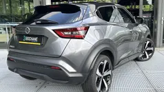Grijs Gebruikt 2020 Nissan Juke SUV | € 20.545 (Eerlijke prijs)