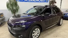 Gebruikt 2016 Citroën C4 Business Class SUV | € 9.995 (Goede deal)