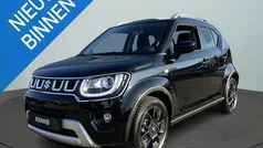 Zwart, metallic lak Gebruikt 2024 Suzuki Ignis Hatchback | € 24.450 (Eerlijke prijs)