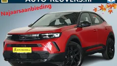 Gebruikt 2023 Opel Mokka SUV | € 23.900 (Eerlijke prijs)