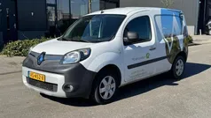 Gebruikt 2014 Renault Kangoo MPV | € 4.000 (Goede deal)