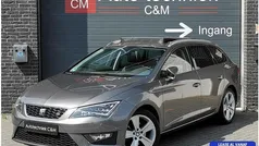 Gebruikt 2017 Seat Leon ST FR Stationwagen | € 13.490 (Eerlijke prijs)