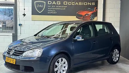 Occasion VW Golf IV Trendline 116 PK (85 kW) 2006 Hatchback