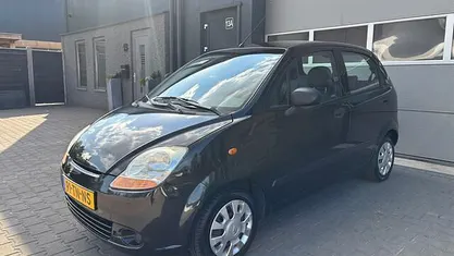 Occasion Chevrolet Matiz 52 PK (38 kW) 2006 Hatchback