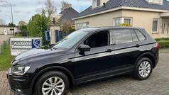 Gebruikt 2017 VW Tiguan Comfortline SUV | € 23.650 (Eerlijke prijs)