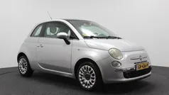 Gebruikt 2008 Fiat 500 Lounge Hatchback | € 2.995 (Eerlijke prijs)