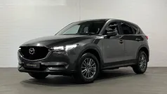 Gebruikt 2018 Mazda CX-5 SUV | € 23.890 (Eerlijke prijs)