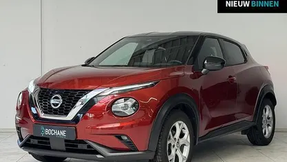 Occasion 2020 Nissan Juke 360º SUV | € 19.450 (Eerlijke prijs)