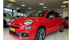 Gebruikt 2020 Fiat 500X Sport SUV | € 19.900 (Eerlijke prijs)