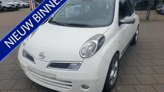 Gebruikt 2009 Nissan Micra Acenta Hatchback | € 3.949 (Eerlijke prijs)
