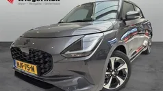 Grijs Nieuw 2025 Suzuki Swift Style Hatchback | € 28.995 (Eerlijke prijs)