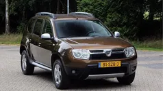 Gebruikt 2012 Dacia Duster SUV | € 4.899 (Eerlijke prijs)
