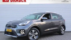 Gebruikt 2021 Kia Niro SUV | € 21.845 (Eerlijke prijs)