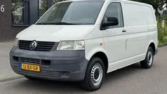 Gebruikt 2005 VW T5 Van | € 3.250 (Goede deal)
