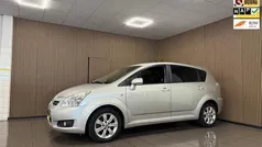 Grijs Gebruikt 2009 Toyota Verso Luna MPV | € 6.450 (Eerlijke prijs)