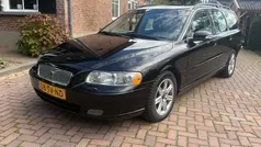 Gebruikt 2007 Volvo V70 Standard Stationwagen | € 1.400 (Super prijs)