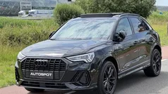 Gebruikt 2022 Audi Q3 S-Line SUV | € 40.950 (Eerlijke prijs)