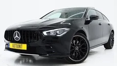 Zwart Gebruikt 2021 Mercedes E250 Stationwagen | € 28.840 (Eerlijke prijs)