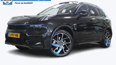 Zwart Gebruikt 2023 Lynk & Co 01 SUV | € 28.450 (Eerlijke prijs)