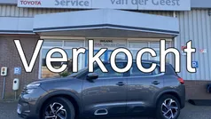 Gebruikt 2020 Citroën C5 Aircross Business Class SUV | € 19.745 (Eerlijke prijs)