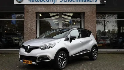Occasion Renault Captur XMOD 2016 SUV